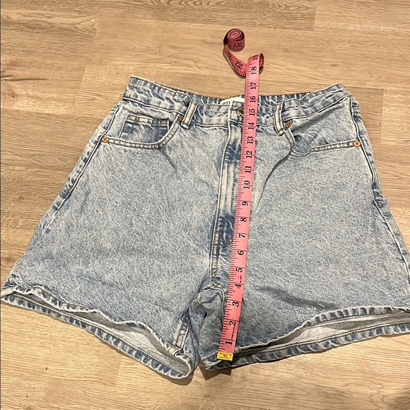 Zara Jean Shorts - Picture 6 of 7